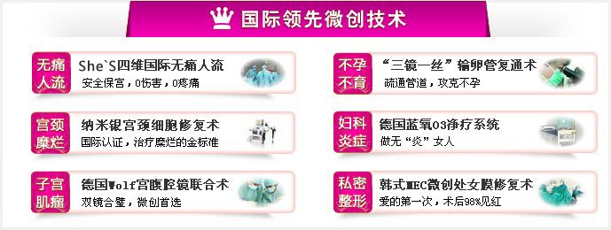 乌兰察布人流医院